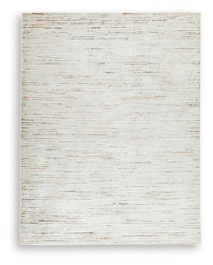 Harjot - 8' x 10' Rug - Multi