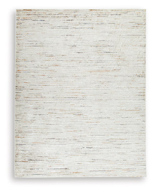 Harjot - 8' x 10' Rug - Multi