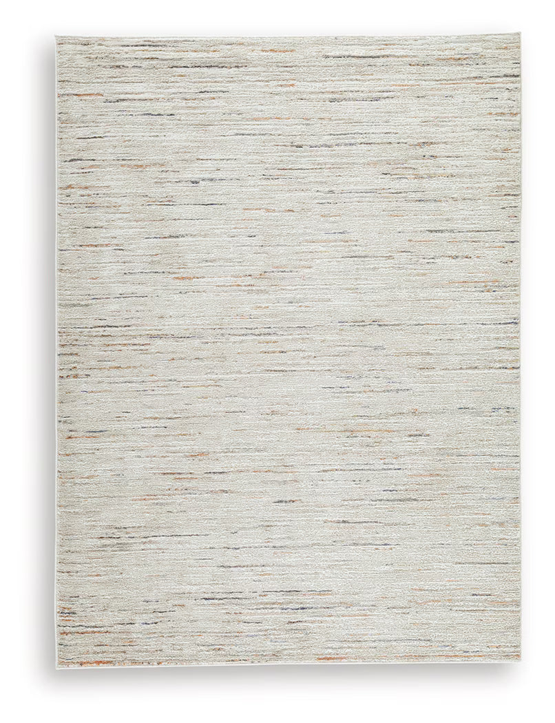 Harjot - 5' x 7' Rug - Multi