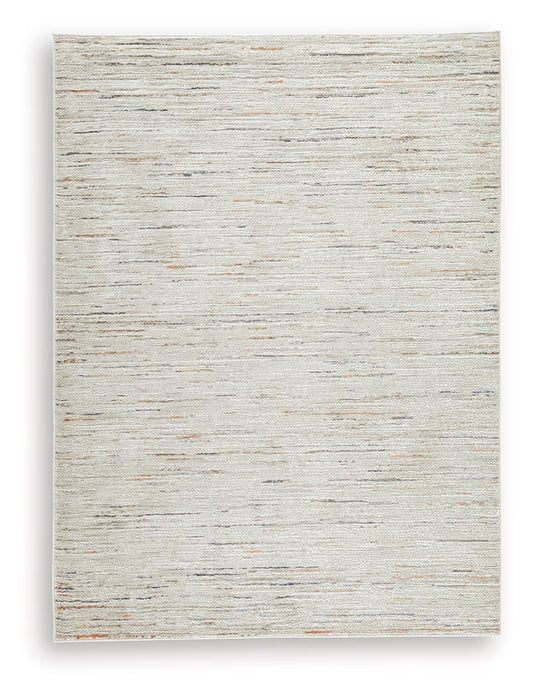Harjot - 5' x 7' Rug - Multi