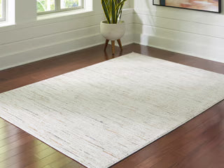 Harjot - 5' x 7' Rug - Multi