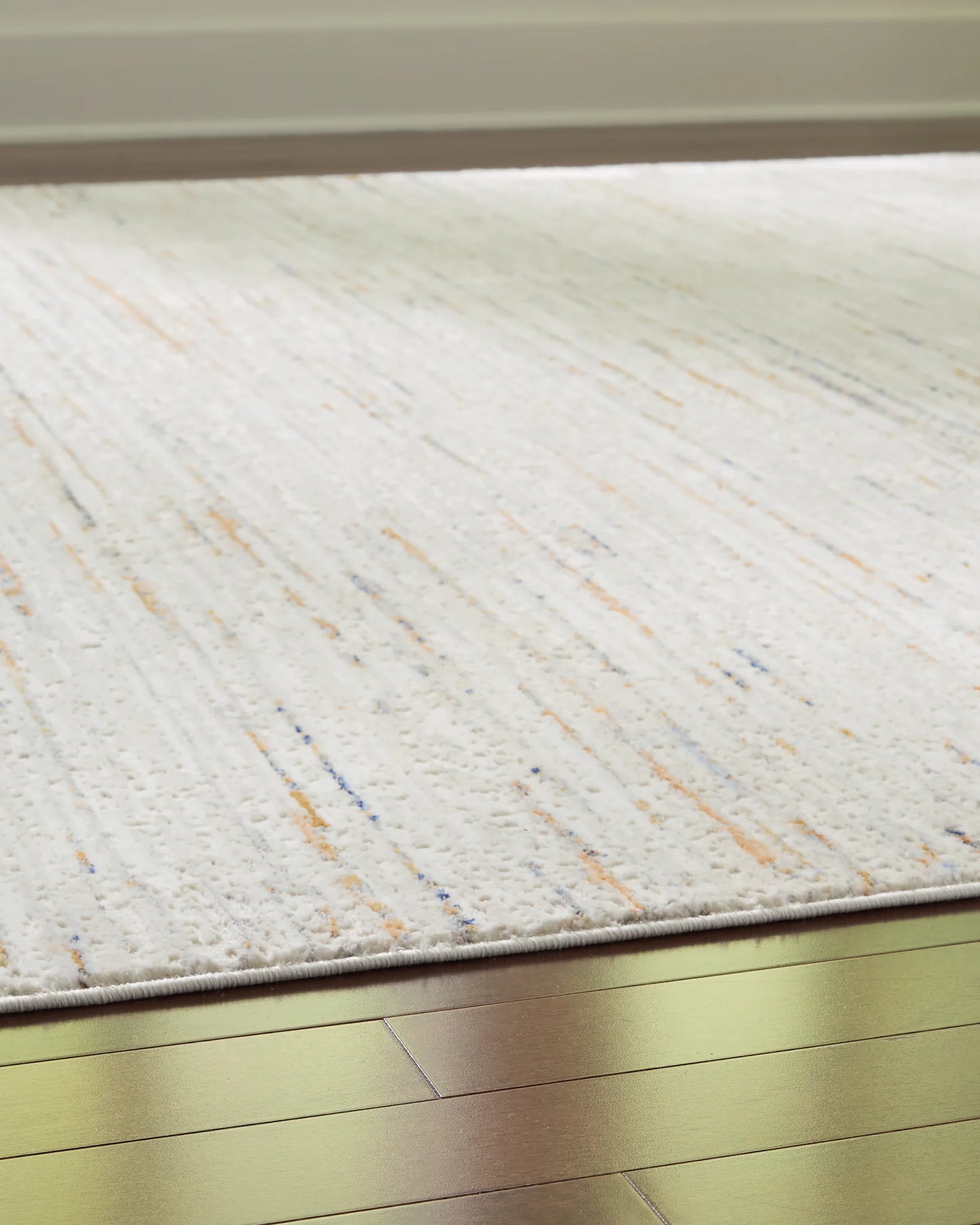 Harjot - 5' x 7' Rug - Multi