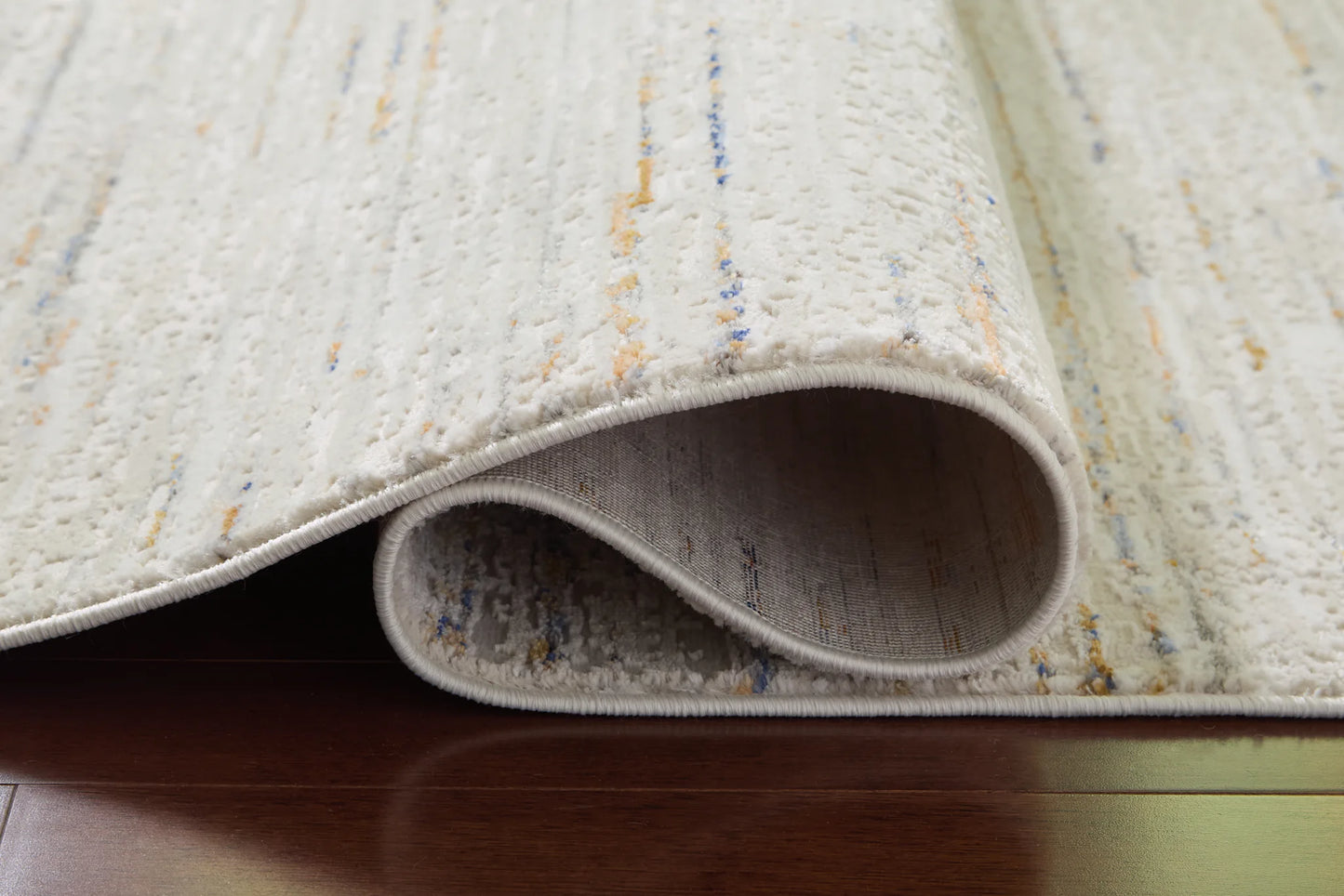 Harjot - 5' x 7' Rug - Multi