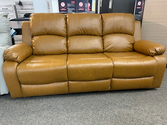 Reclining Sofa