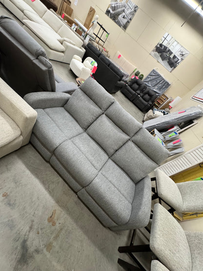 Reclining Sofa