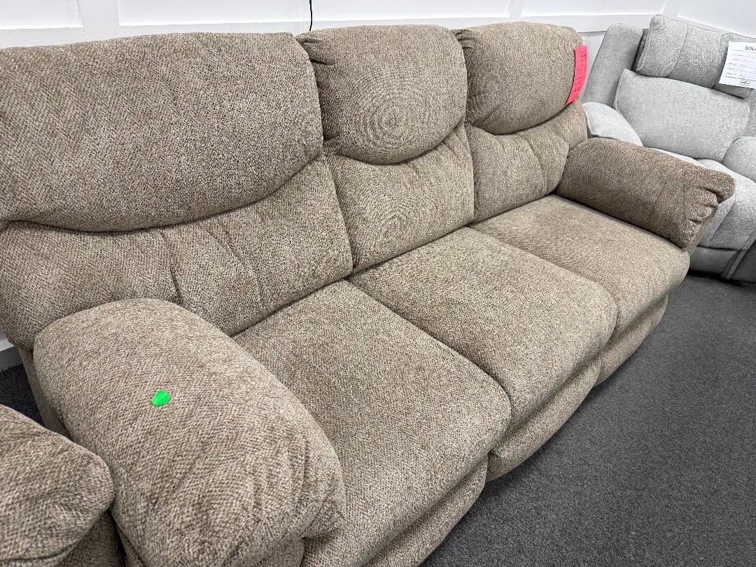 Reclining Sofa
