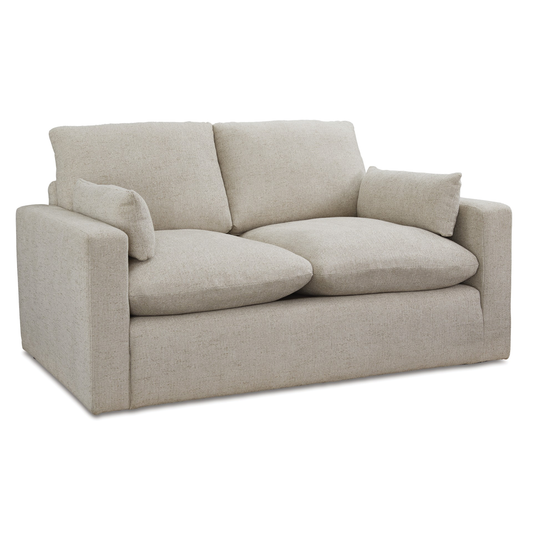 “Refined” Loveseat