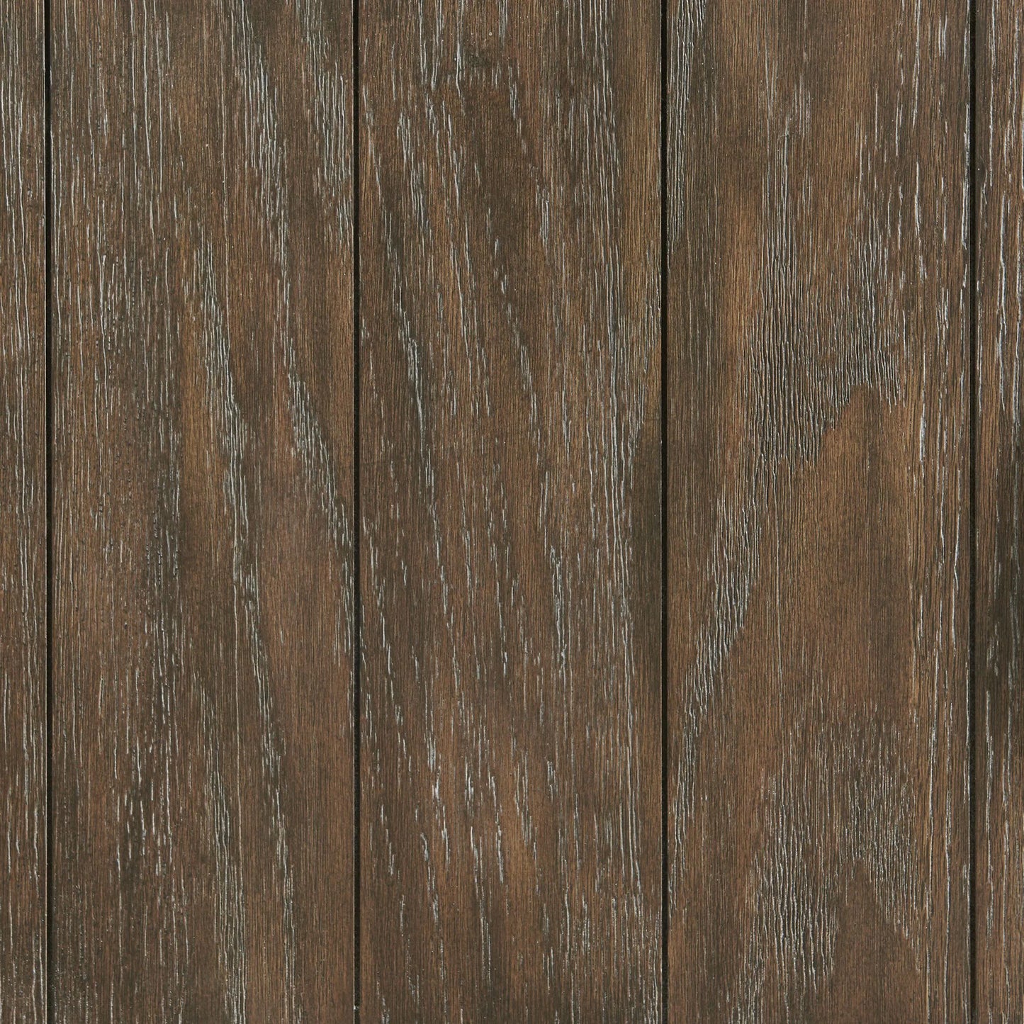 Scott - 7-Drawer Dresser - Dark Brown