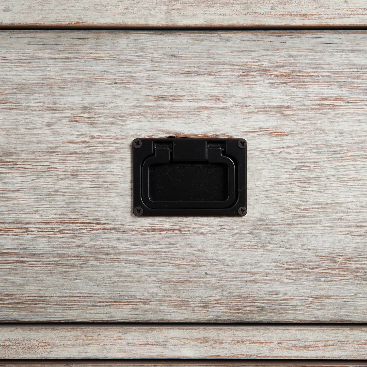 Scott - 5-Drawer Gentlemen Chest - White