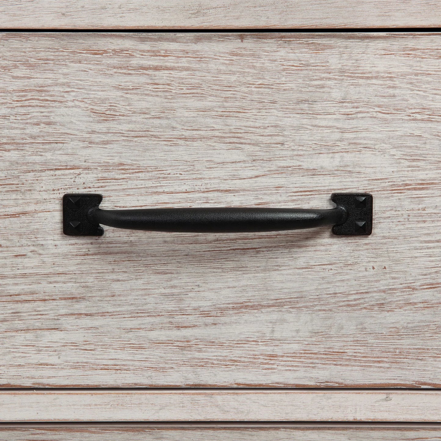 Scott - 5-Drawer Gentlemen Chest - White