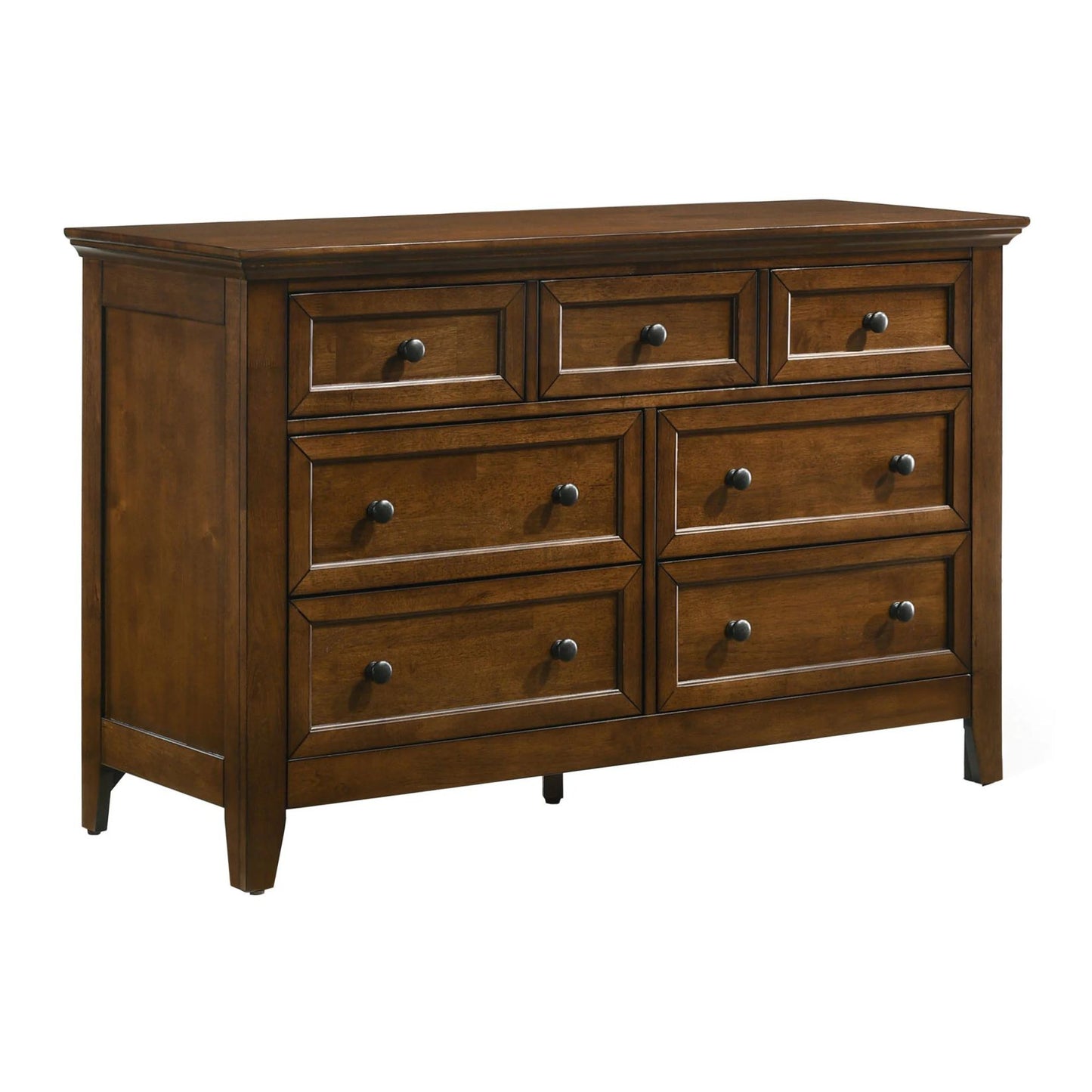 San Mateo Youth - Dresser - Tuscan