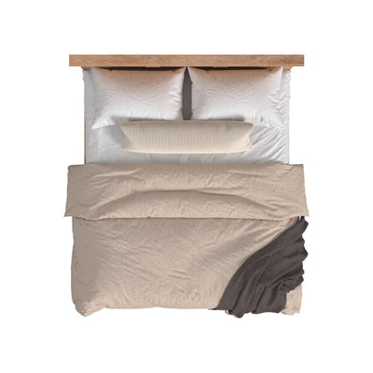 San Mateo - King Storage Bed - Wheat