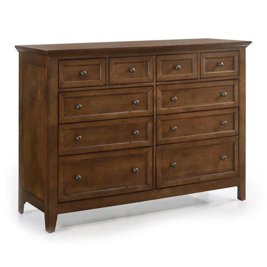 San Mateo - Dresser - Tuscan