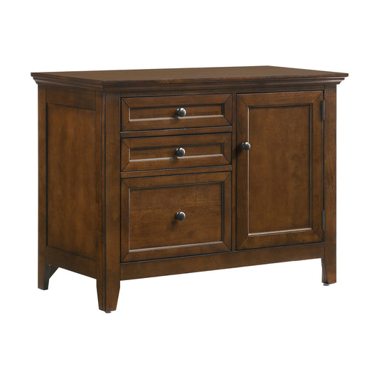 San Mateo - Credenza - Tuscan
