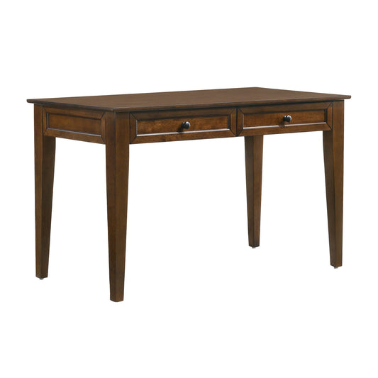 San Mateo - 50" Writing Desk - Tuscan