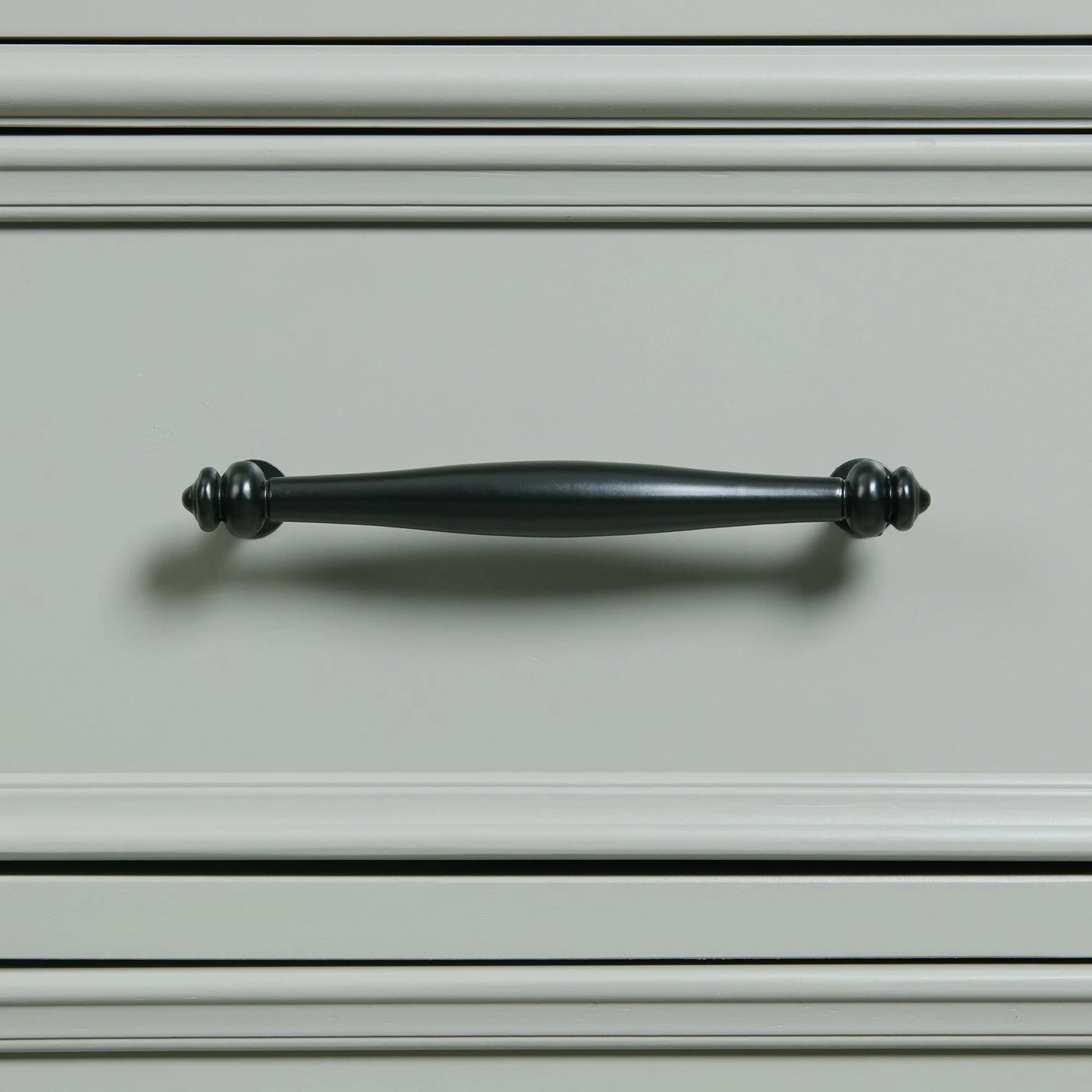 Slater - Chest - Gray