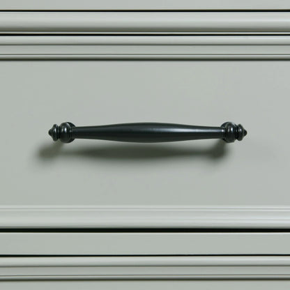 Slater - Chest - Gray