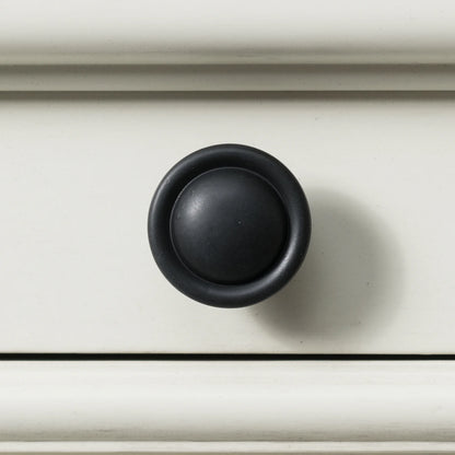 Slater - 9-Drawer Dresser - White