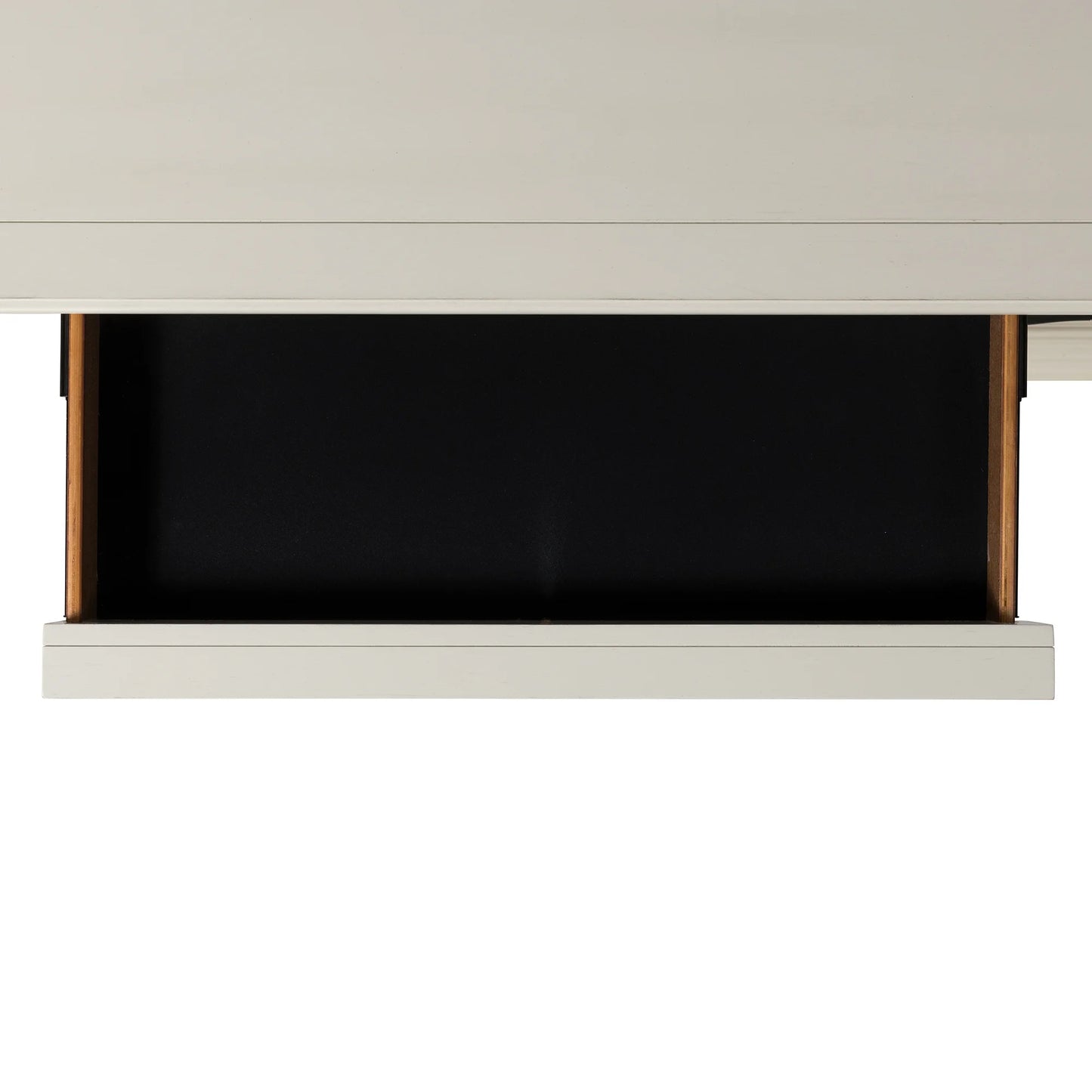 Slater - 9-Drawer Dresser With Mirror - White