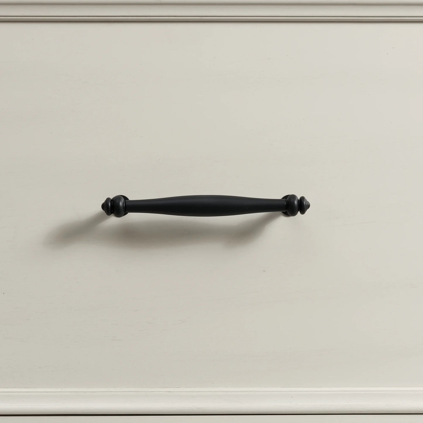 Slater - King Platform Storage Bed - White