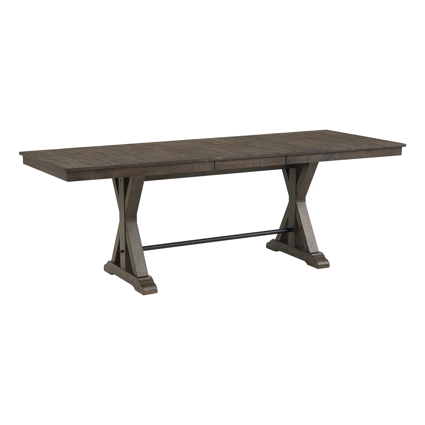 Sullivan - Counter Table - Burnished Clay