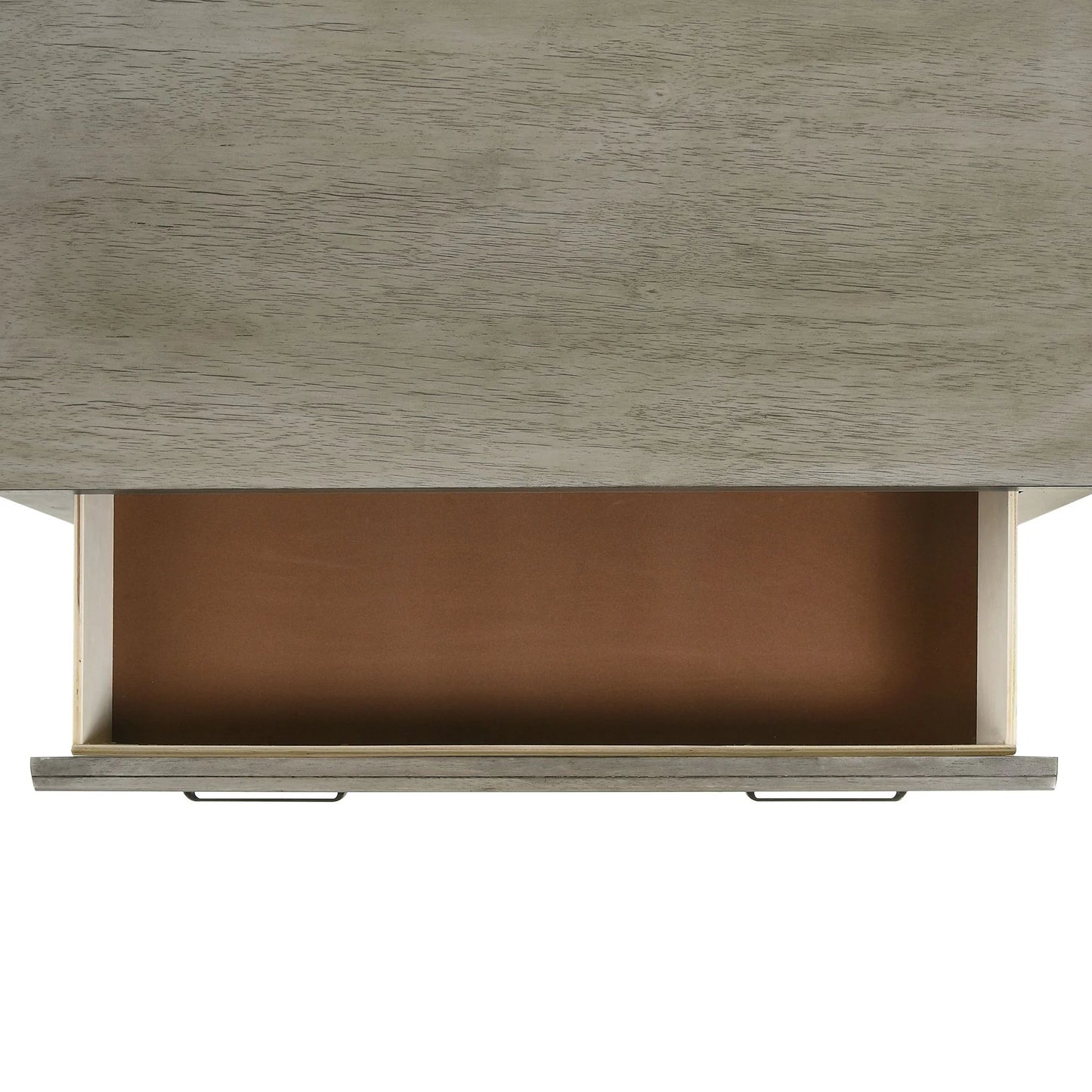 Sullivan - 6-Drawer Chest - Drift Gray