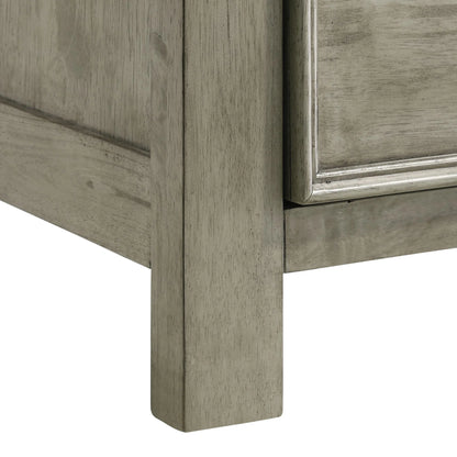 Sullivan - 9-Drawer Dresser - Drift Gray