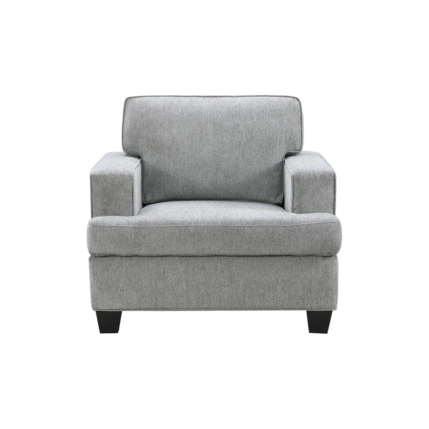 Baldwin - Chair - Dalton Graphite