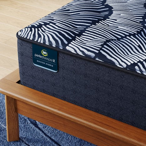 Serta “Perfect Sleeper X” Knox Mattress