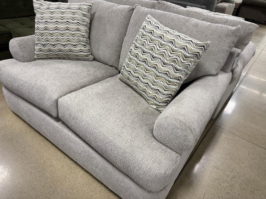 Stone and Leigh Loveseat