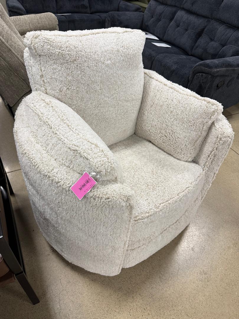 Swivel Recliner