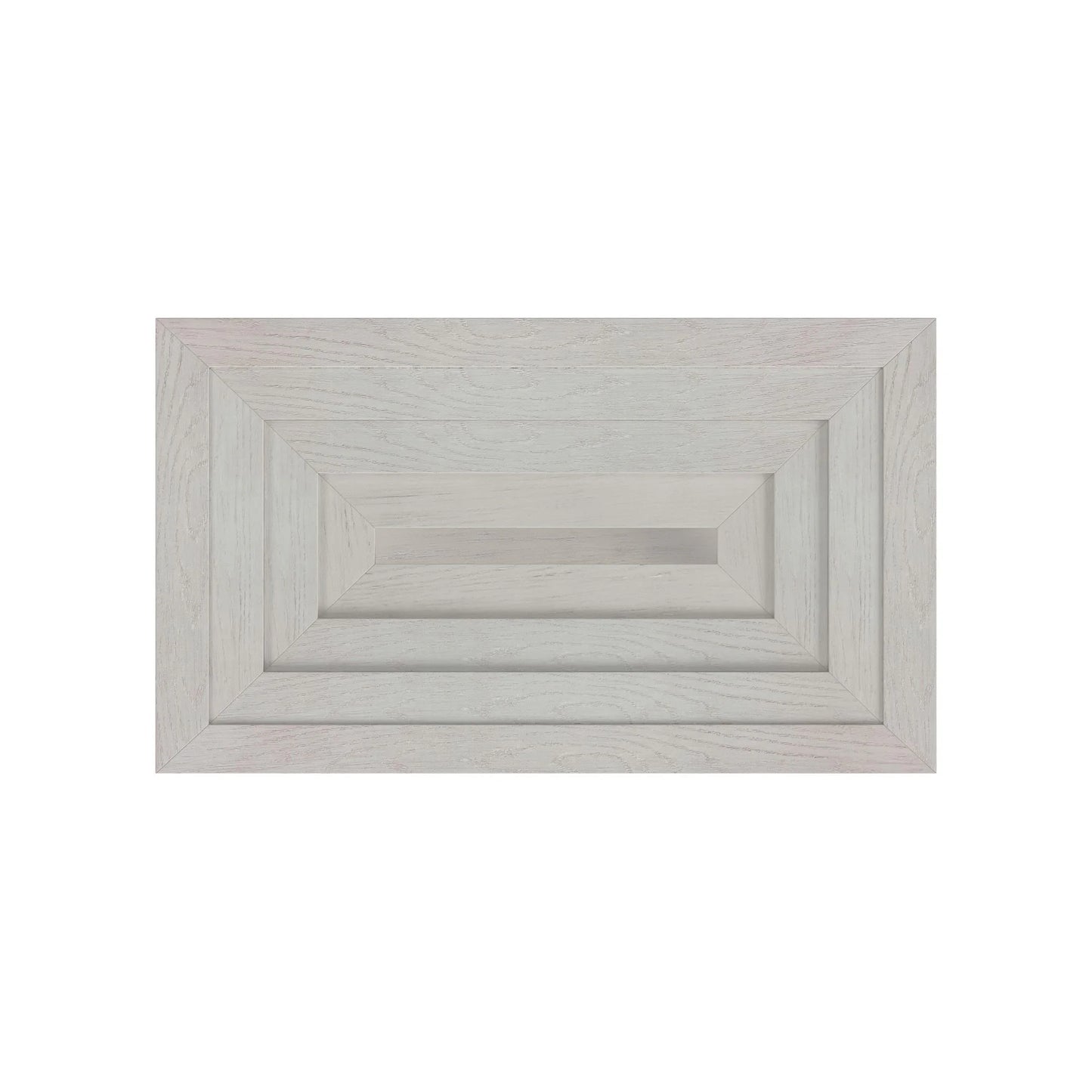 Avalanche - 3 Piece Occasional Table Set (Coffee Table, End Table & Sofa Table) - Antique White