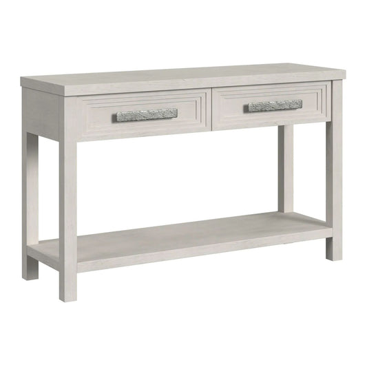 Avalanche - Sofa Table - Antique White