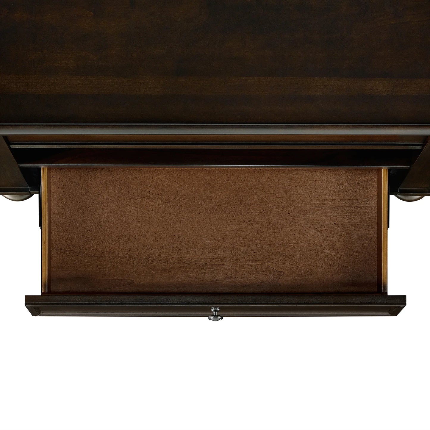 Wagner - 2 Piece Occasional Table Set (Square Lift-Top Coffee Table & End Table) - Cherry