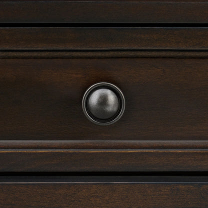 Wagner - 3 Piece Occasional Table Set (Square Lift-Top Coffee Table & Two End Table) - Cherry