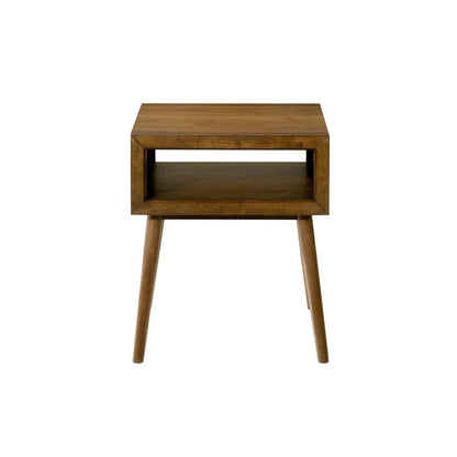 Malibu - Three Pack Occasional Set - Brown