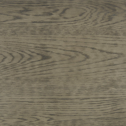 Jemma - 2 Piece Occasional Table Set (Coffee Table & End Table) - Gray / Dark Espresso