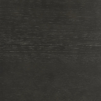 Jemma - 2 Piece Occasional Table Set (Coffee Table & End Table) - Gray / Dark Espresso