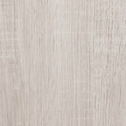 Fendenmore - Two-tone - Chair Side Table