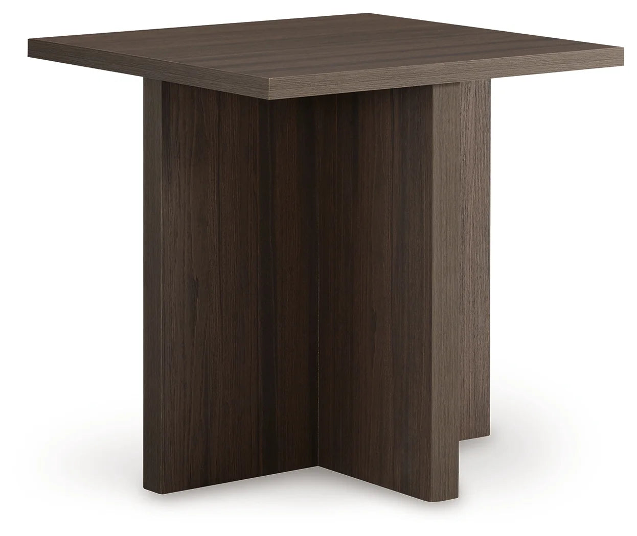 Zendex - Brown - Occasional Table Set (Set of 2)-3