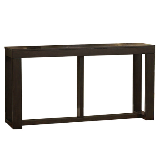 Watson - Dark Brown - Sofa Table