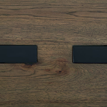 Kandinew - Rectangular Cocktail Table - Light Brown