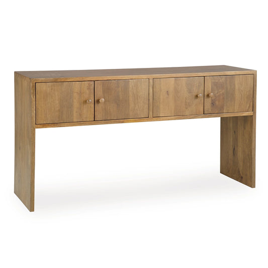 Ella Grove - Console - Rich Brown