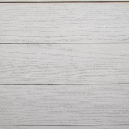 Robbinsdale - Square End Table - Antique White