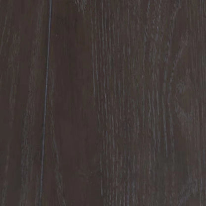 Bracken - French Black - Round End Table