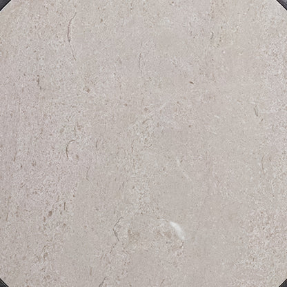 Bracken - French Black - Round Cocktail Table