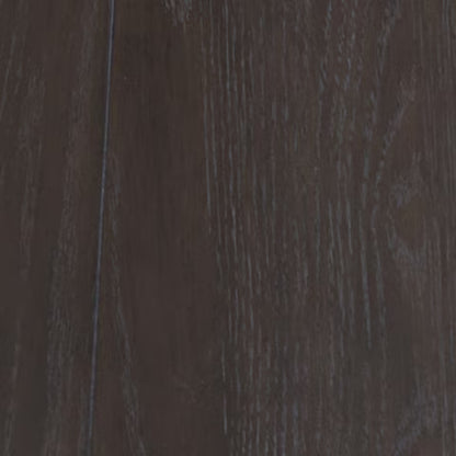 Bracken - French Black - Round Cocktail Table