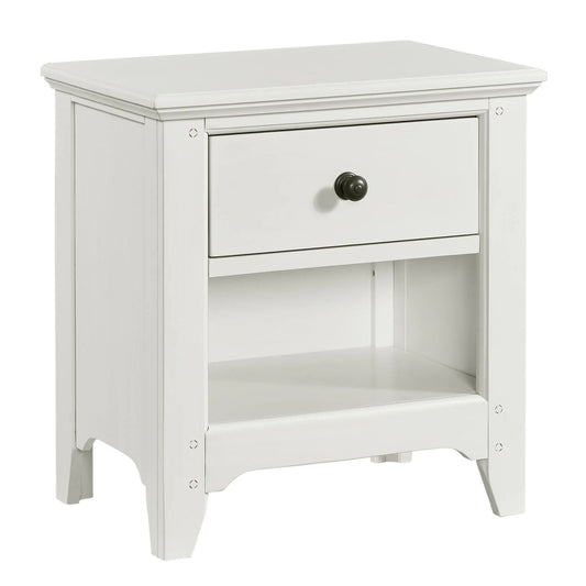 Tahoe Youth - Nightstand - Sea Shell