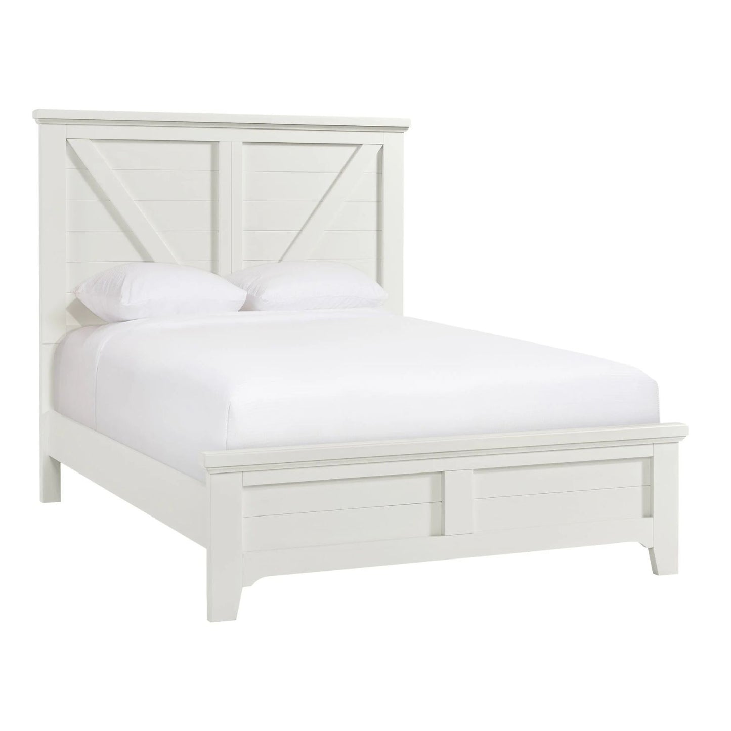 Tahoe Youth - Full Bed - Sea Shell