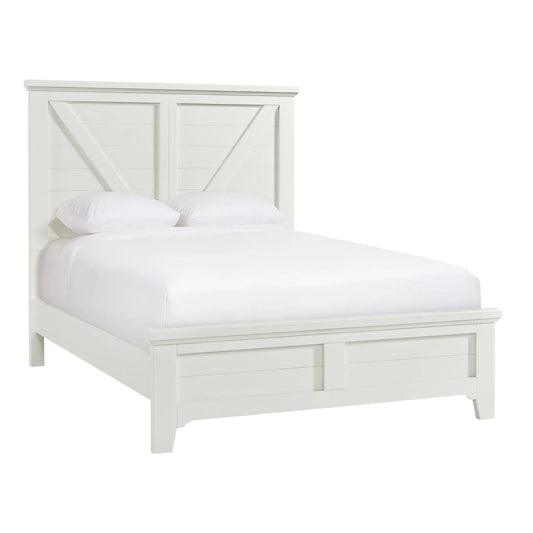 Tahoe Youth - Full Bed - Sea Shell